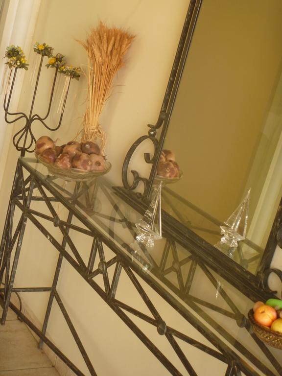 Hotel Dioni Marónia Ngoại thất bức ảnh